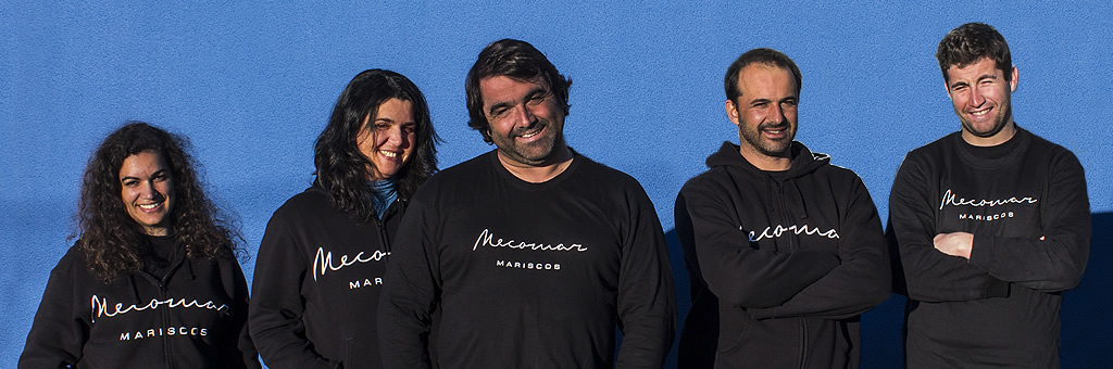 Mecomar